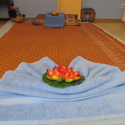 Buhlan Wellness Massage