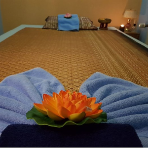 Buhlan Thaimassage Studio Bank 2er Eine