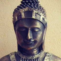 Buhlan Traditionelle Thaimassage